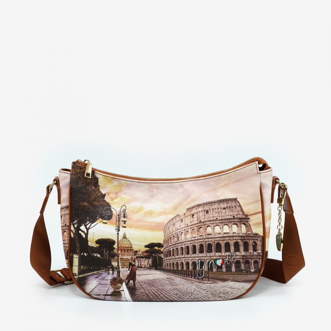 (image for) Hobo Life In Rome borse online shop